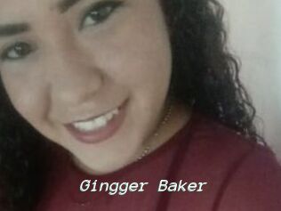 Gingger_Baker