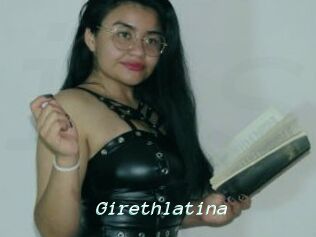 Girethlatina