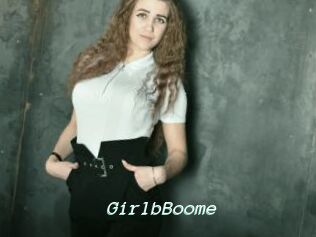 GirlbBoome