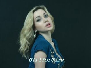 GirlforGame