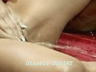 Gissell_SQUIRT