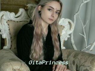 GitaPrincess