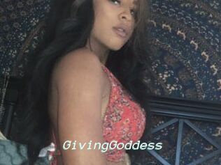 GivingGoddess