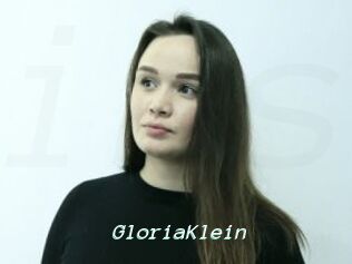 GloriaKlein