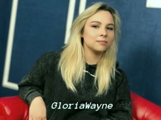 GloriaWayne Insenses