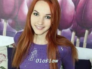 Gloriaw