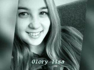 Glory_lisa