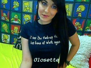 Glosette