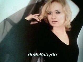 GoGoBabyGo