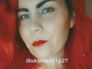 GoddessAlly27