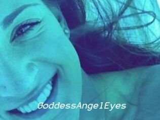 GoddessAngelEyes