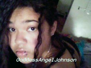 GoddessAngelJohnson