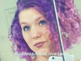 GoddessAnnaLovelace