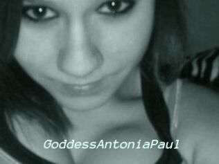 GoddessAntoniaPaul