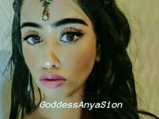 GoddessAnyaSion