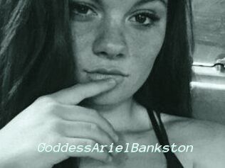 GoddessArielBankston