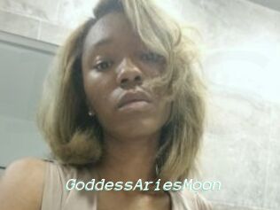 GoddessAriesMoon