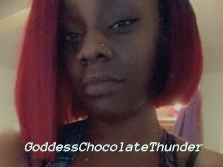 GoddessChocolateThunder