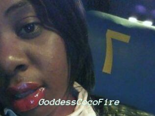 GoddessCocoFire