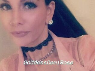 GoddessDemiRose