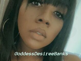 GoddessDesireeBanks