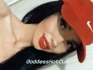 GoddessHotCum