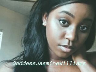 GoddessJasmineWilliams