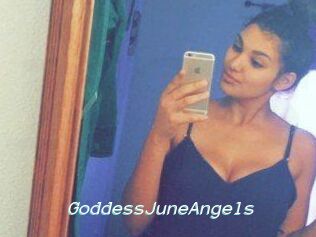 GoddessJuneAngels