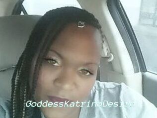 GoddessKatrinaDesire