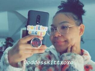 GoddessKittxoxo