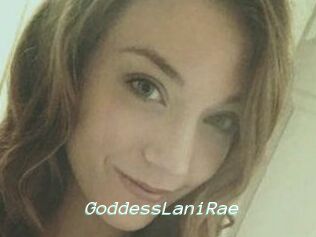 GoddessLaniRae