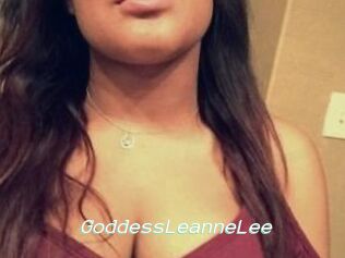 GoddessLeanneLee