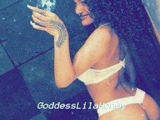 GoddessLilaHoney