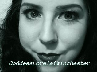 GoddessLorelaiWinchester