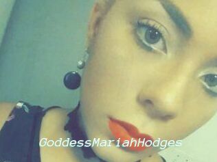 GoddessMariahHodges