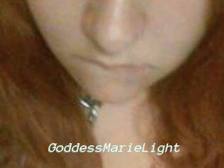 GoddessMarieLight