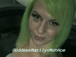 GoddessMarilynMonHoe