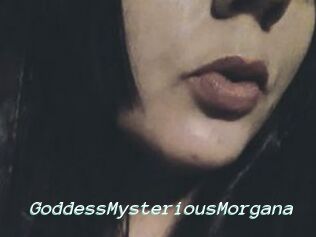 GoddessMysteriousMorgana