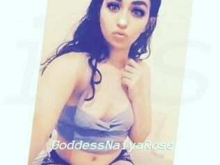 GoddessNaiyaRose