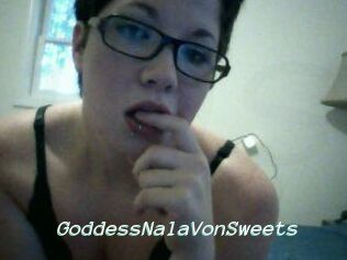 GoddessNalaVonSweets