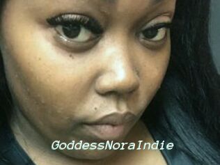 GoddessNoraIndie