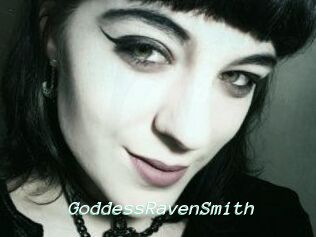 GoddessRavenSmith