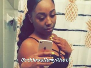 GoddessRemyRhett