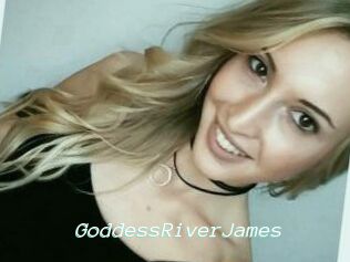 GoddessRiverJames