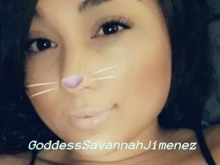 GoddessSavannahJimenez