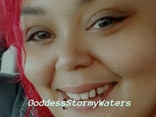 GoddessStormyWaters