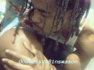 GoddessVsBinswason