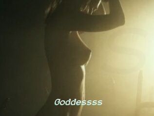 Goddessss