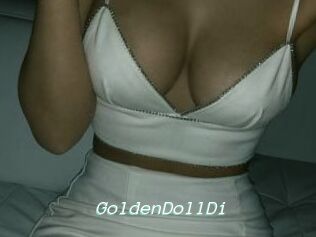 GoldenDollDi