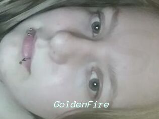 GoldenFire